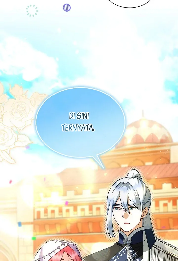 I Became a Tyrant’s Maid Chapter 57 Gambar 88