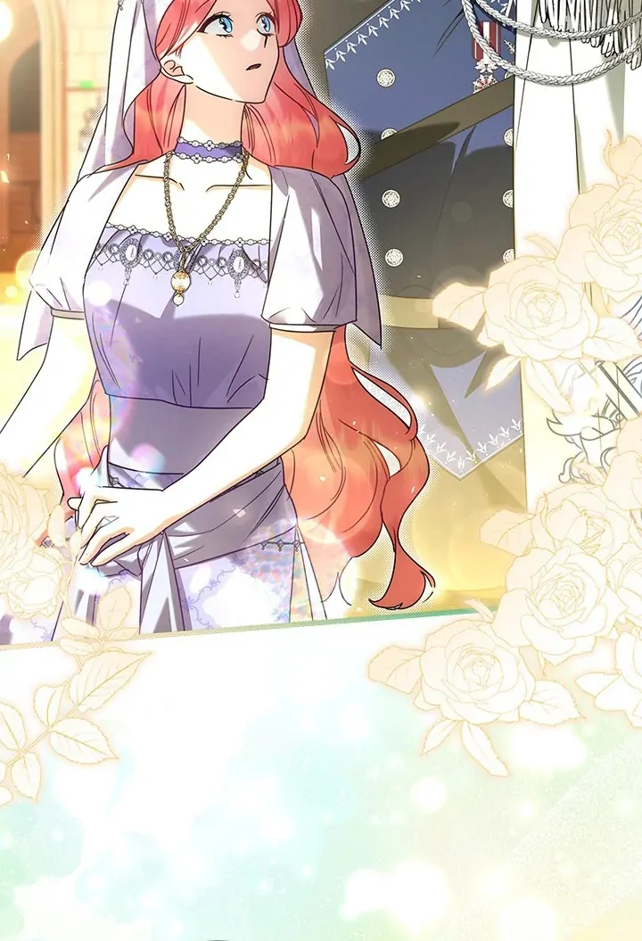 I Became a Tyrant’s Maid Chapter 57 Gambar 89