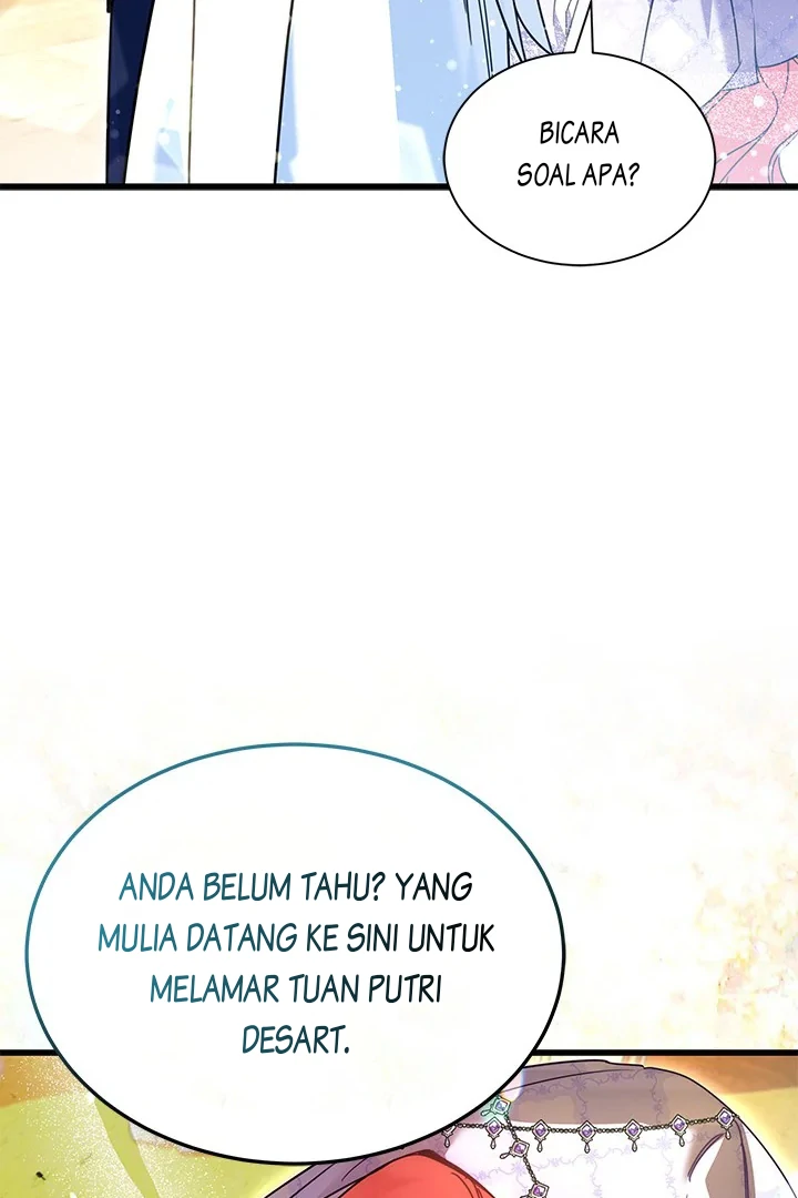 I Became a Tyrant’s Maid Chapter 57 Gambar 94