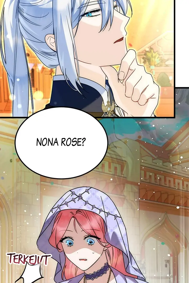 I Became a Tyrant’s Maid Chapter 57 Gambar 98