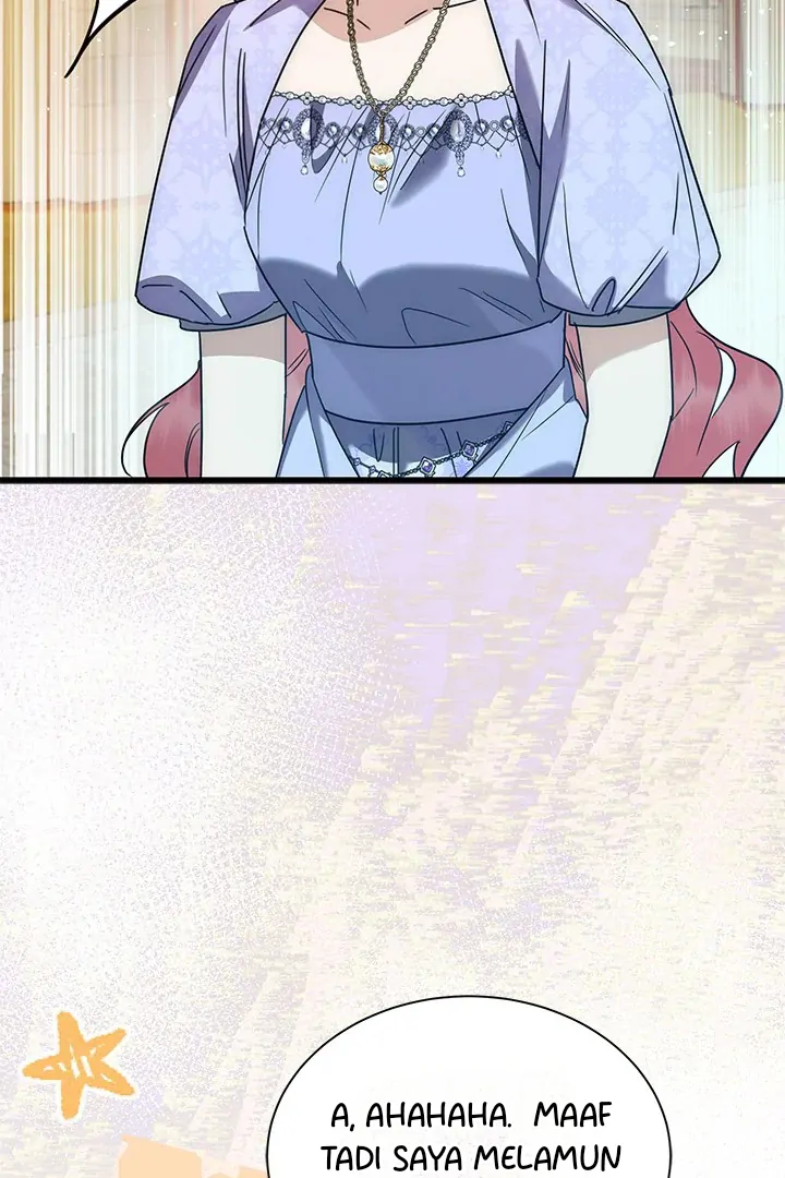 I Became a Tyrant’s Maid Chapter 57 Gambar 99