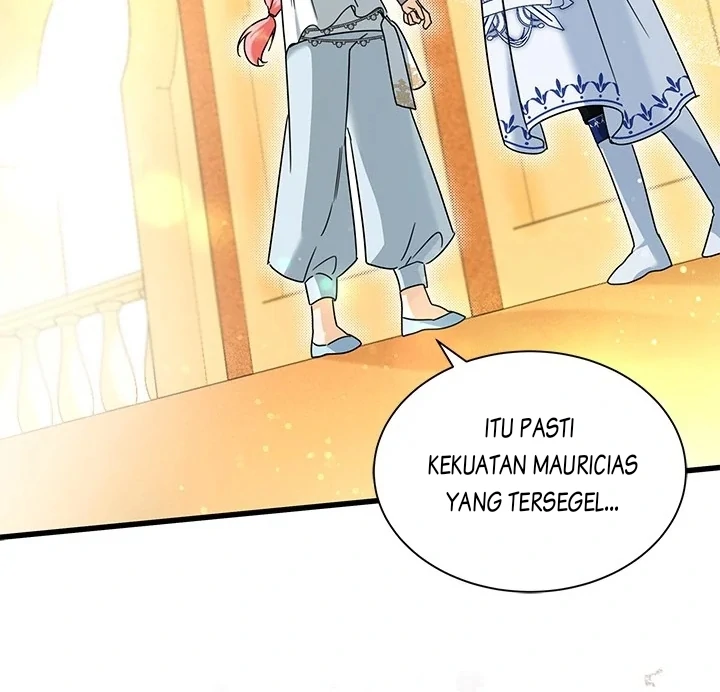 I Became a Tyrant’s Maid Chapter 57 Gambar 9