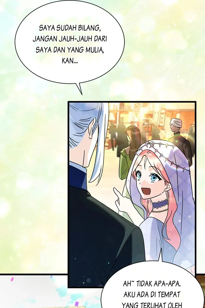 I Became a Tyrant’s Maid Chapter 57 Gambar 90