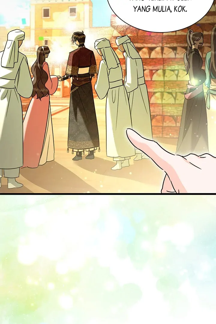 I Became a Tyrant’s Maid Chapter 57 Gambar 91