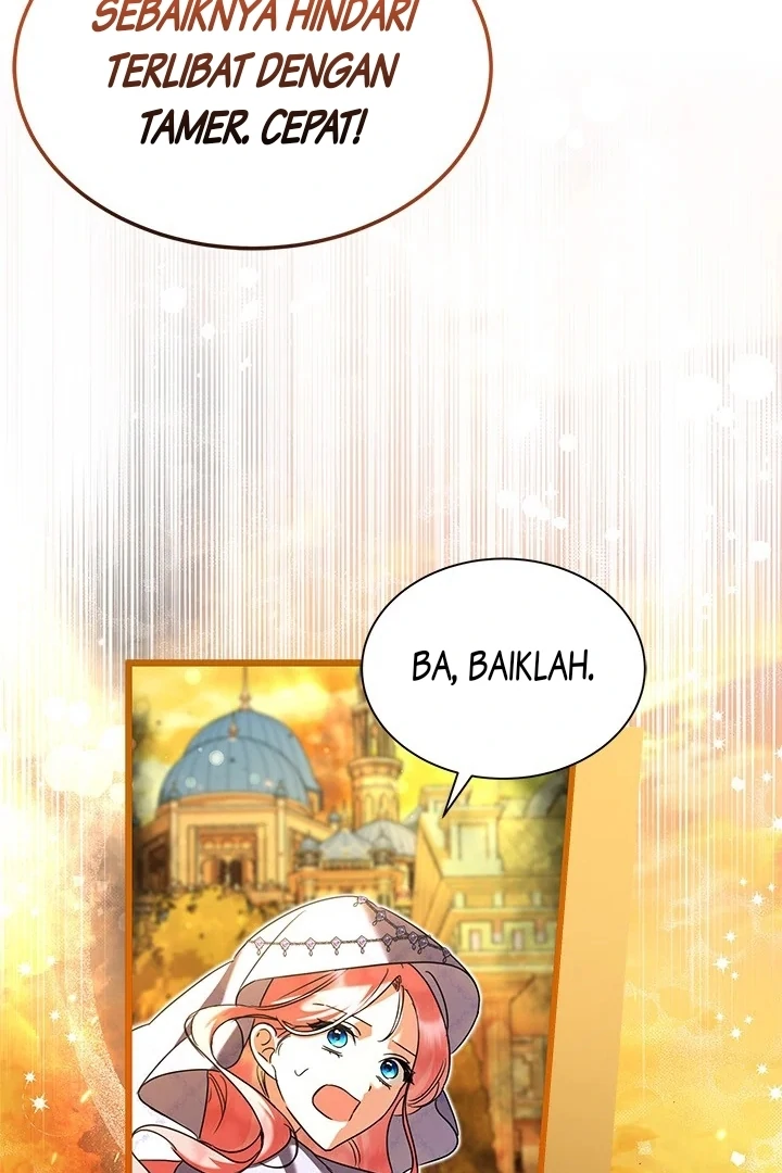 I Became a Tyrant’s Maid Chapter 58 Gambar 14