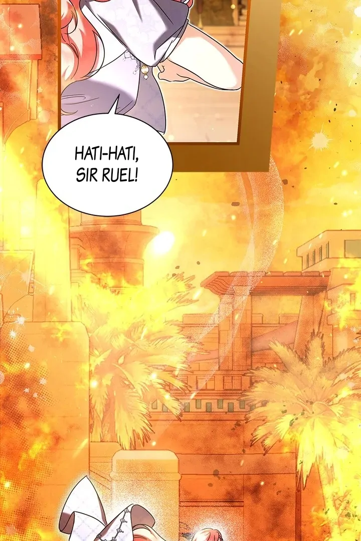 I Became a Tyrant’s Maid Chapter 58 Gambar 15