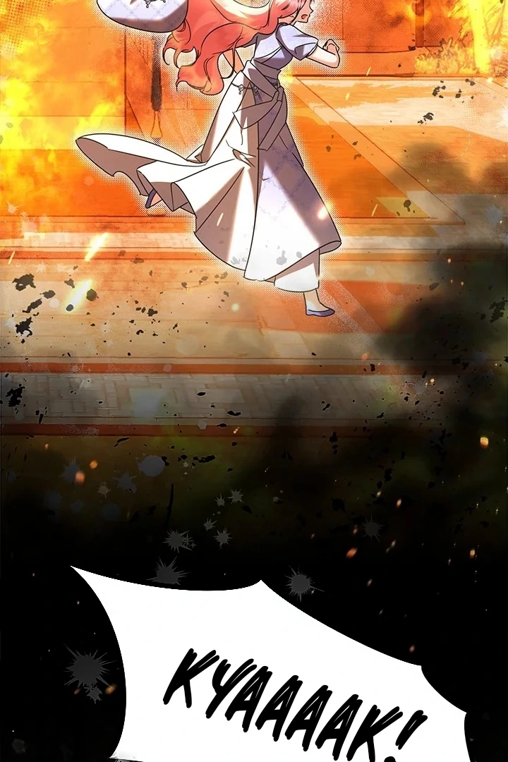 I Became a Tyrant’s Maid Chapter 58 Gambar 16