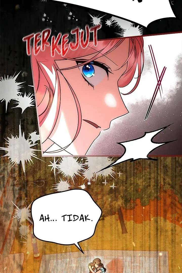 I Became a Tyrant’s Maid Chapter 58 Gambar 17