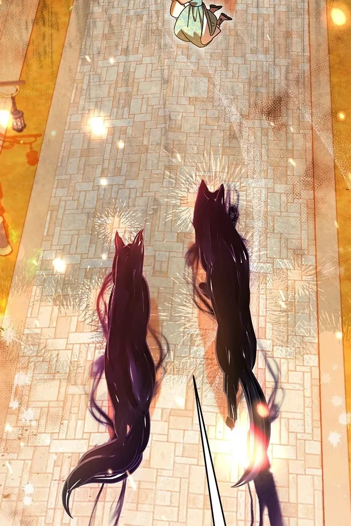 I Became a Tyrant’s Maid Chapter 58 Gambar 18