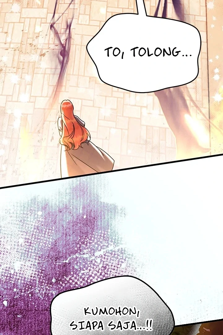 I Became a Tyrant’s Maid Chapter 58 Gambar 19