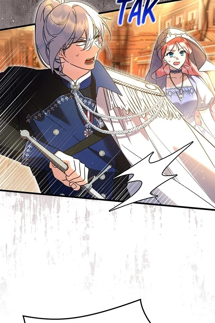 I Became a Tyrant’s Maid Chapter 58 Gambar 10