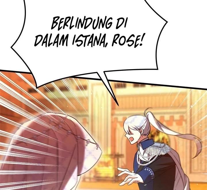 I Became a Tyrant’s Maid Chapter 58 Gambar 11