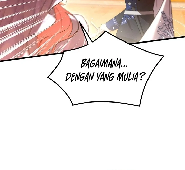 I Became a Tyrant’s Maid Chapter 58 Gambar 12