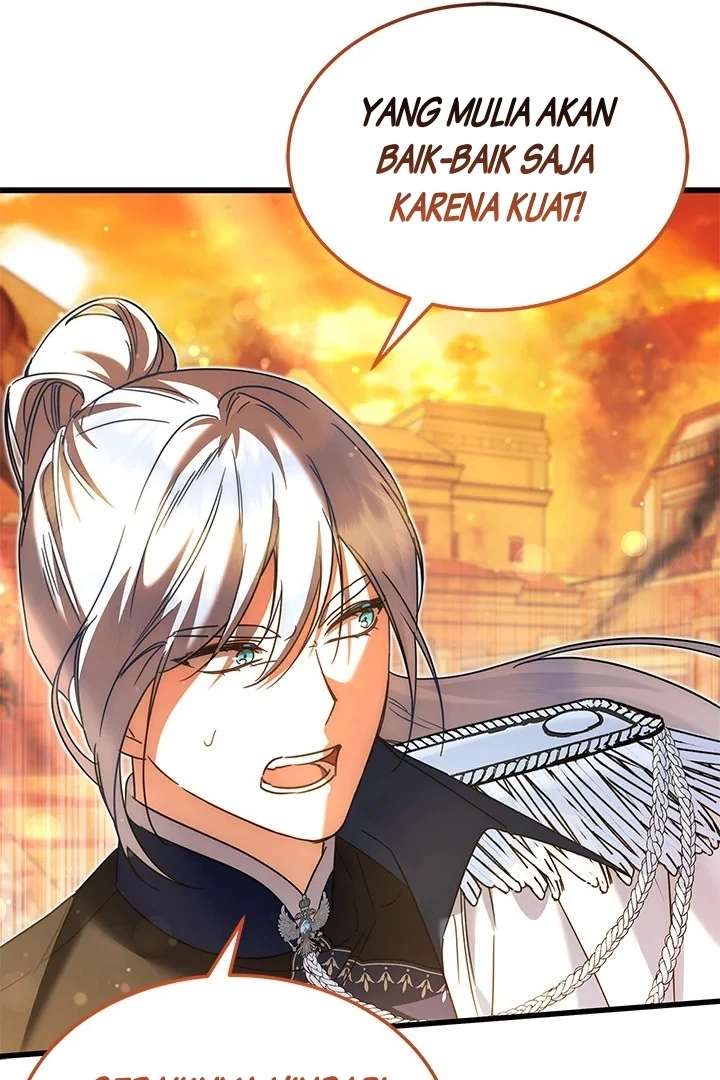 I Became a Tyrant’s Maid Chapter 58 Gambar 13