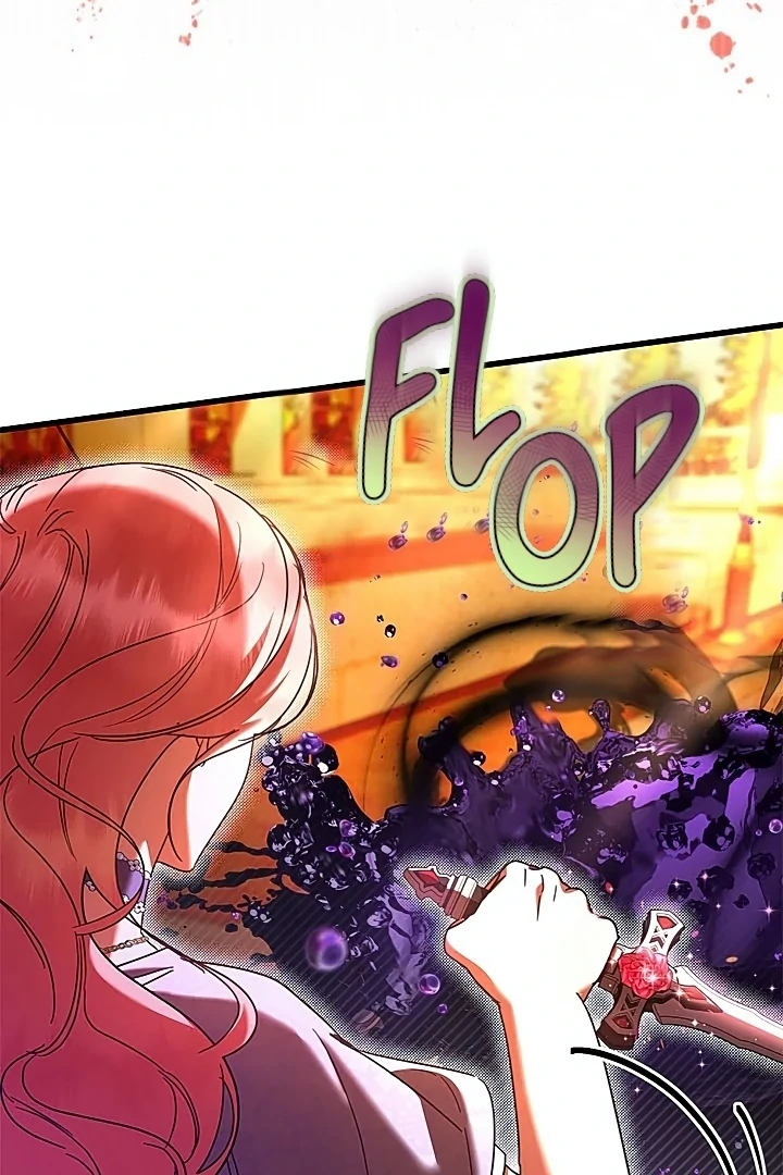 I Became a Tyrant’s Maid Chapter 58 Gambar 27