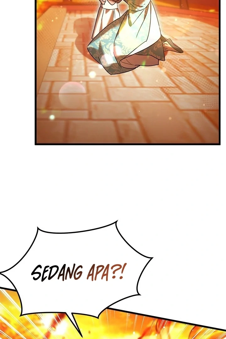 I Became a Tyrant’s Maid Chapter 58 Gambar 29