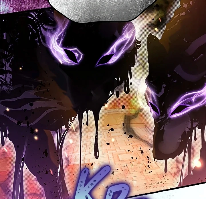 I Became a Tyrant’s Maid Chapter 58 Gambar 20