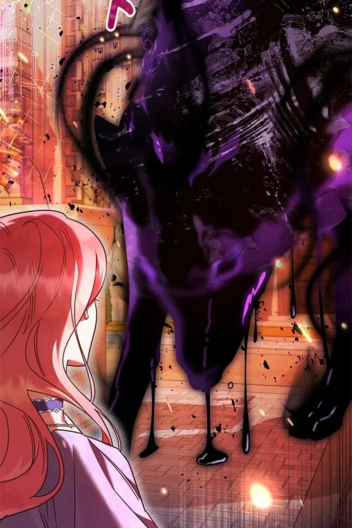 I Became a Tyrant’s Maid Chapter 58 Gambar 35