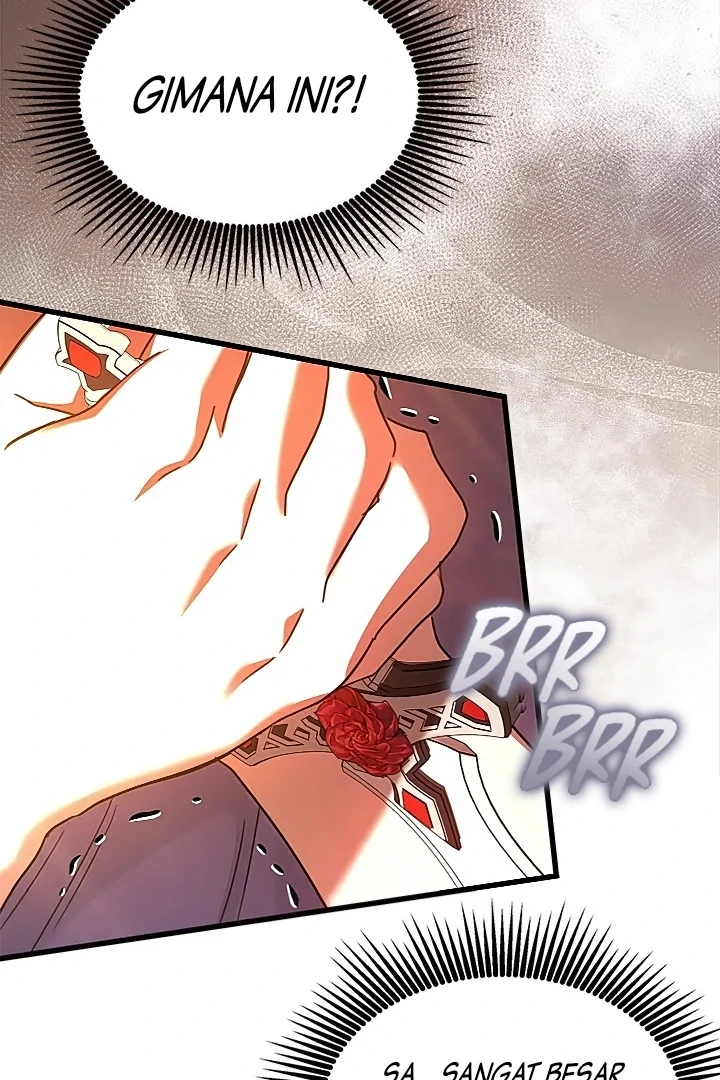 I Became a Tyrant’s Maid Chapter 58 Gambar 39