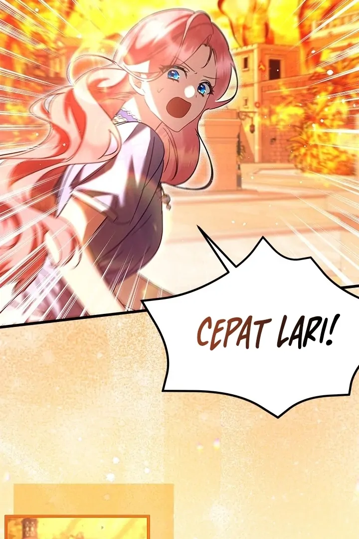 I Became a Tyrant’s Maid Chapter 58 Gambar 30