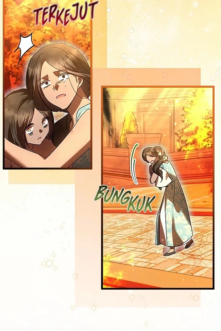 I Became a Tyrant’s Maid Chapter 58 Gambar 31