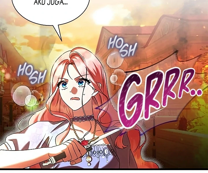 I Became a Tyrant’s Maid Chapter 58 Gambar 33