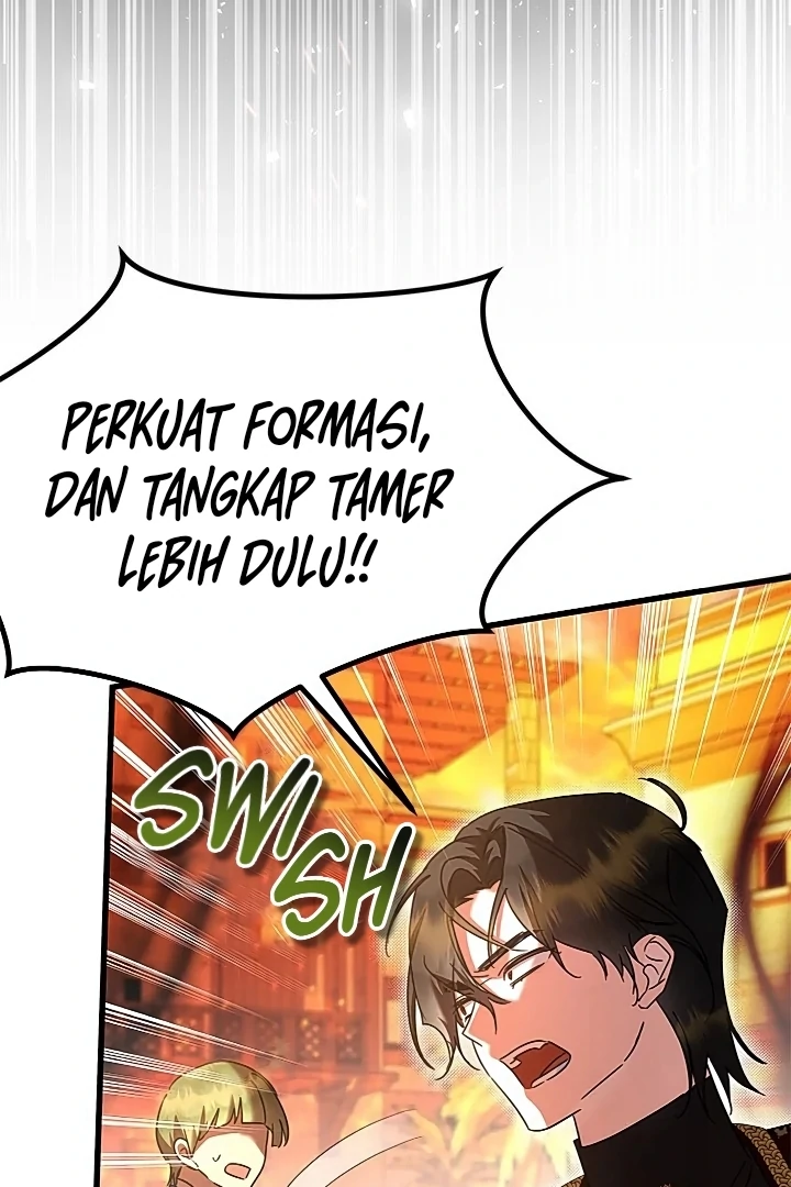 I Became a Tyrant’s Maid Chapter 58 Gambar 46