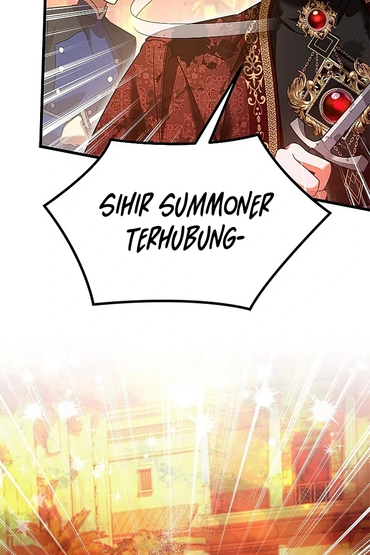 I Became a Tyrant’s Maid Chapter 58 Gambar 47