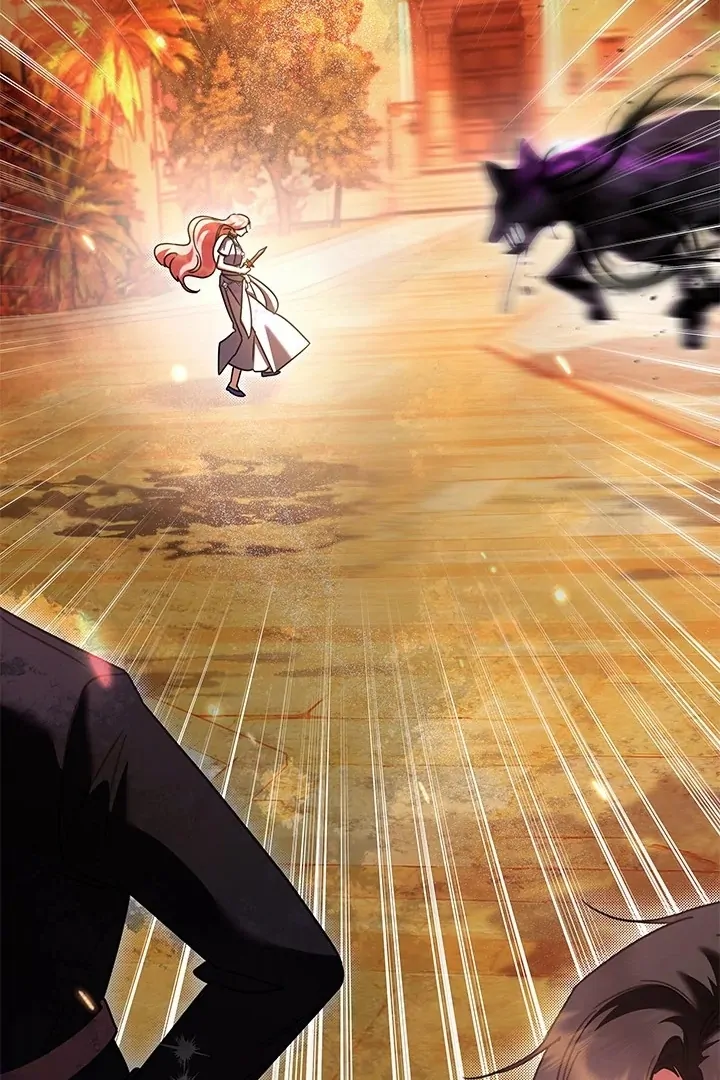 I Became a Tyrant’s Maid Chapter 58 Gambar 48