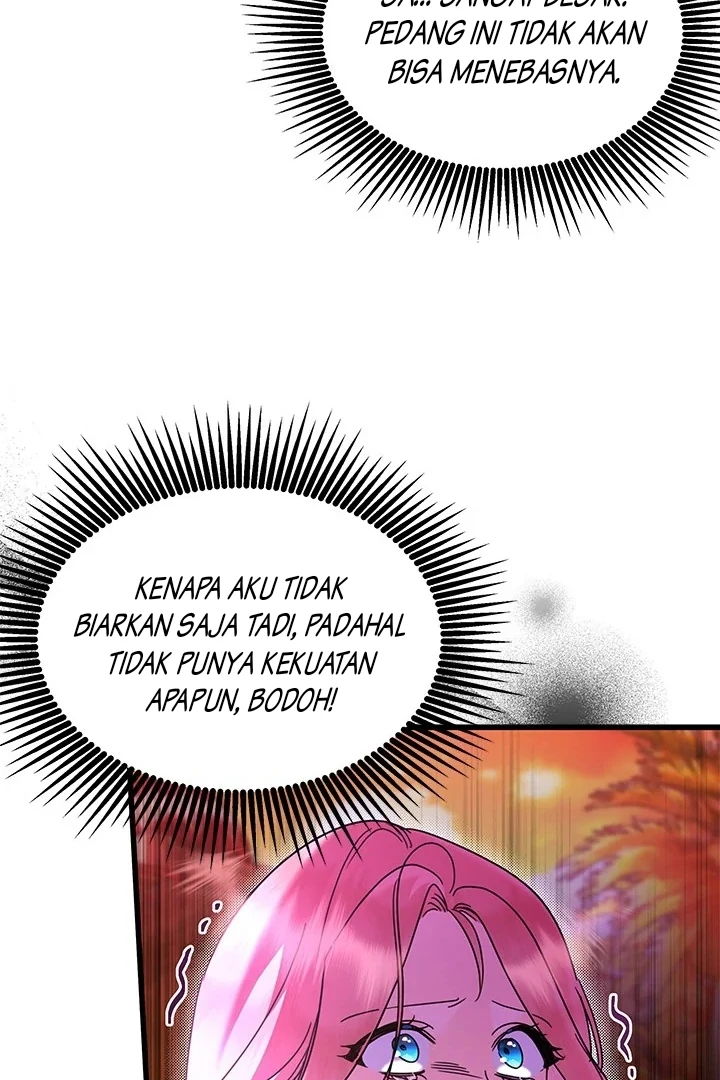 I Became a Tyrant’s Maid Chapter 58 Gambar 40