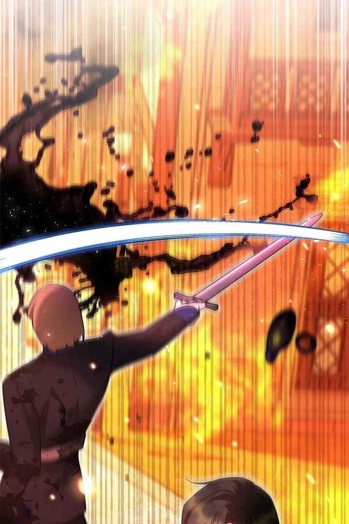 I Became a Tyrant’s Maid Chapter 58 Gambar 43