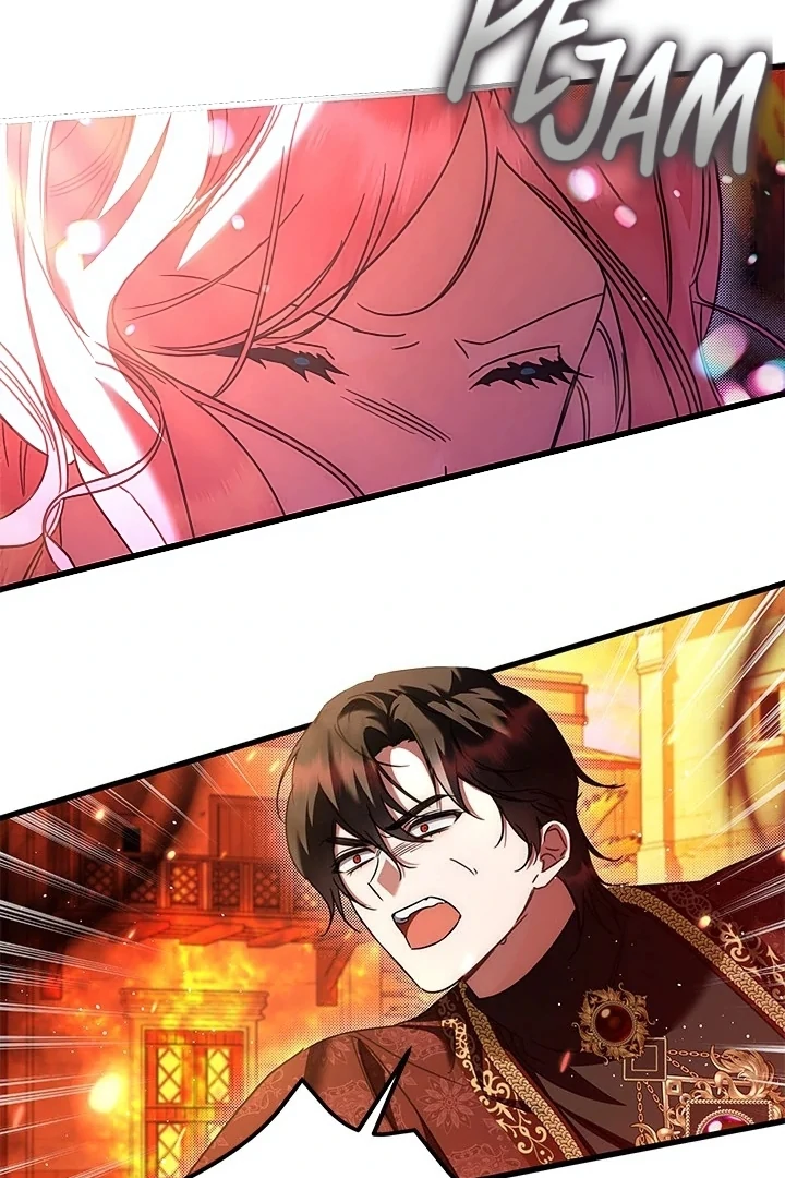 I Became a Tyrant’s Maid Chapter 58 Gambar 57