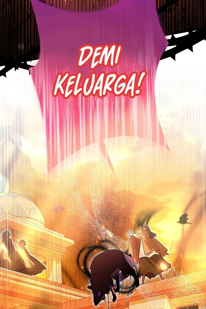 I Became a Tyrant’s Maid Chapter 58 Gambar 5