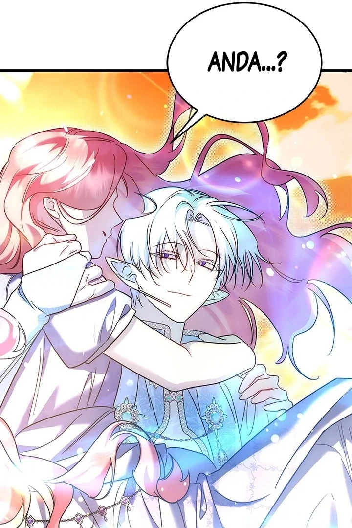 I Became a Tyrant’s Maid Chapter 58 Gambar 65