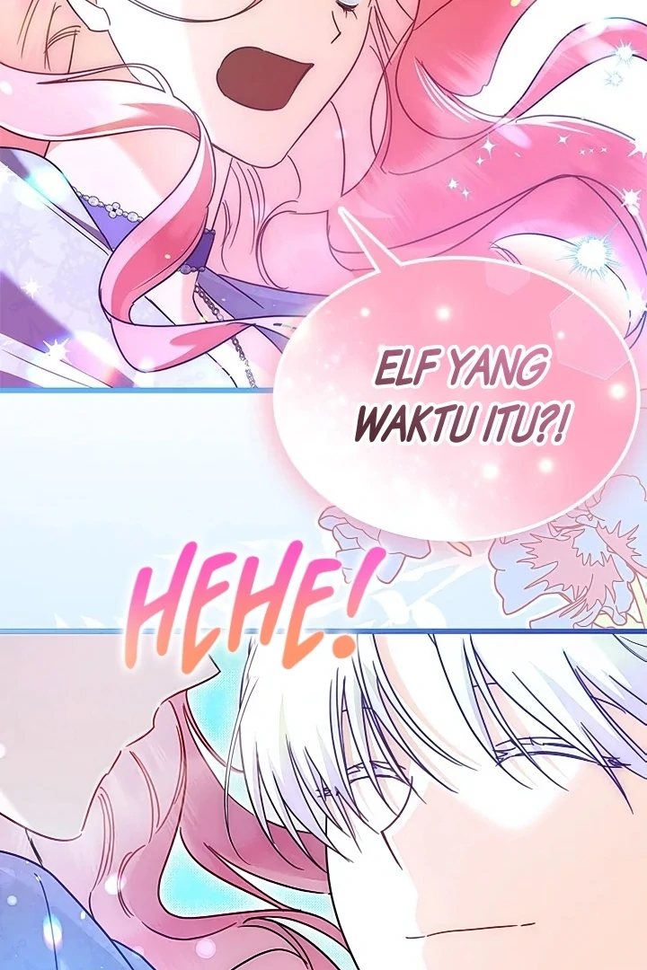 I Became a Tyrant’s Maid Chapter 58 Gambar 69