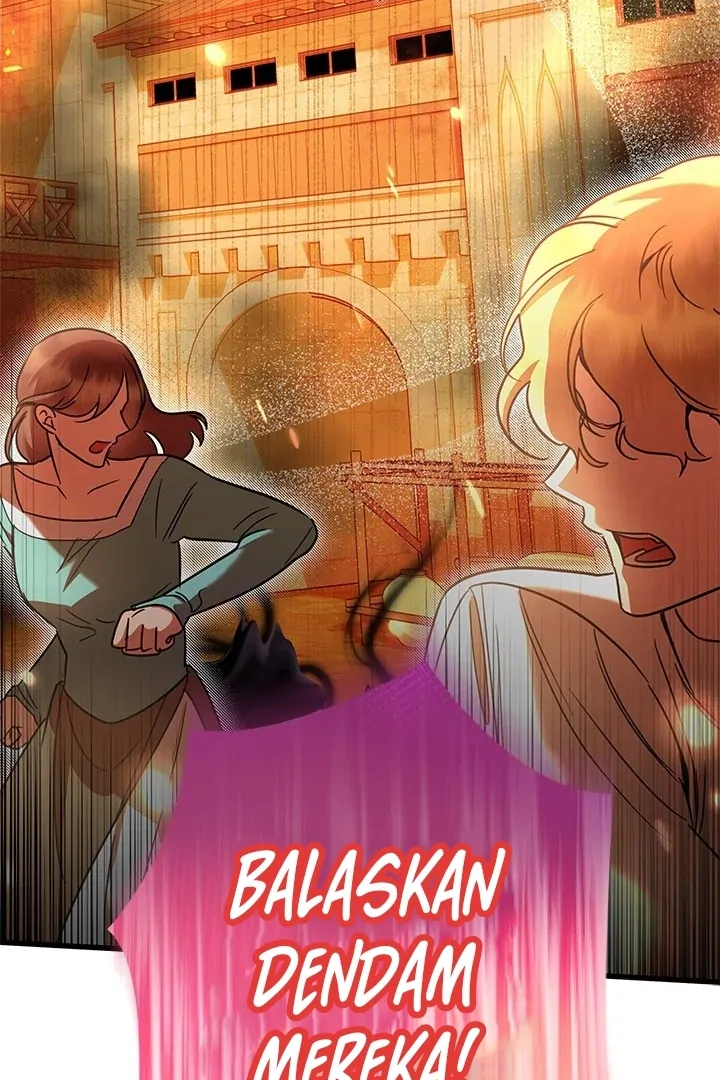 I Became a Tyrant’s Maid Chapter 58 Gambar 6