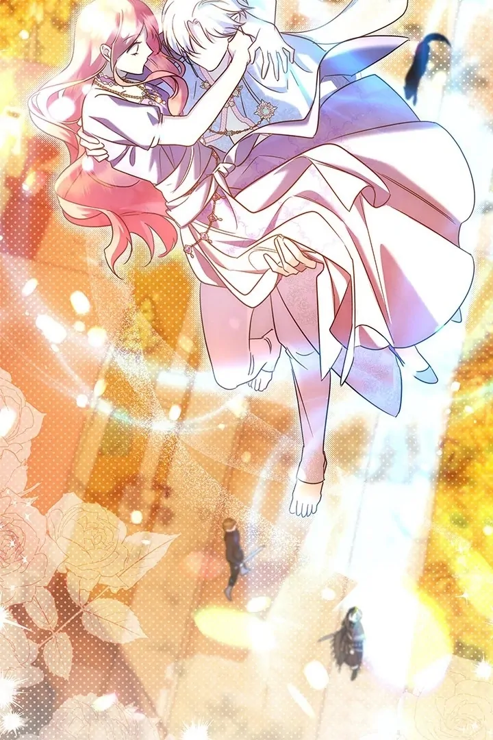 I Became a Tyrant’s Maid Chapter 58 Gambar 62