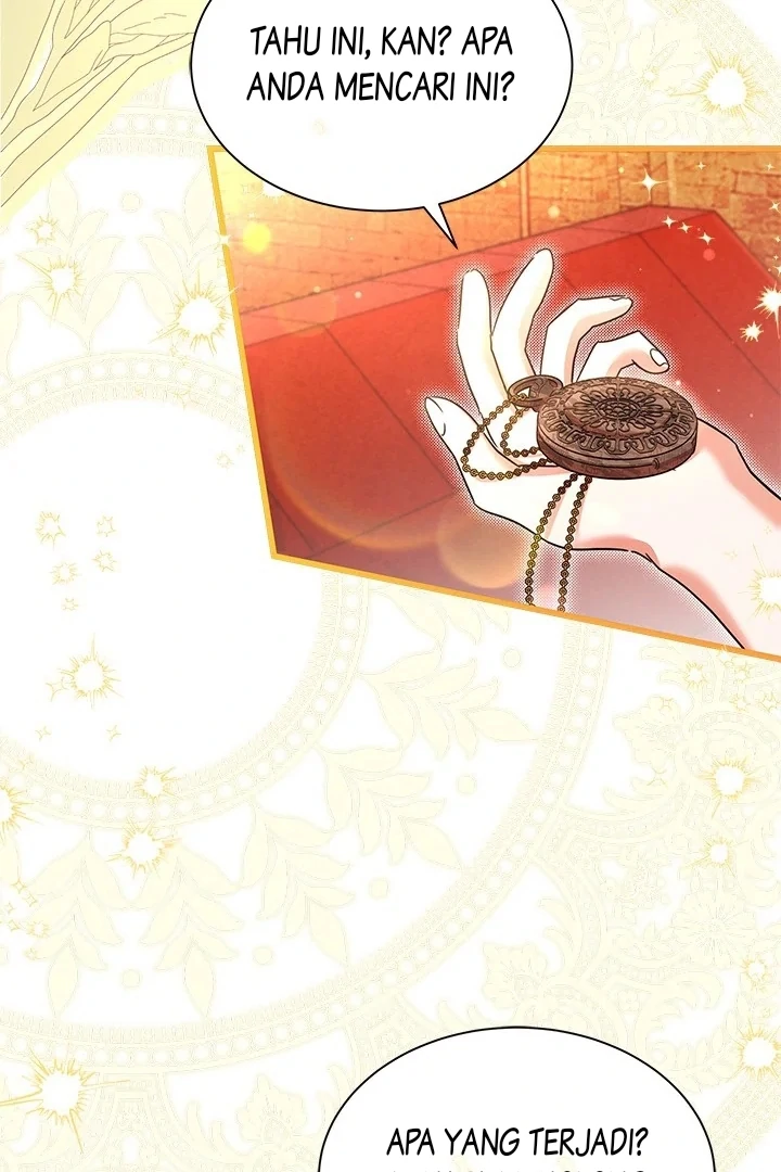 I Became a Tyrant’s Maid Chapter 58 Gambar 78