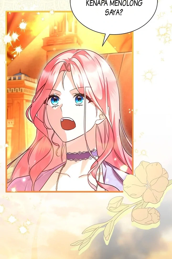 I Became a Tyrant’s Maid Chapter 58 Gambar 79