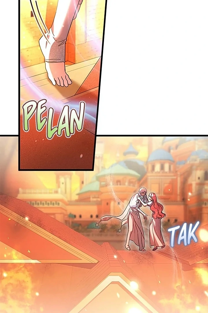 I Became a Tyrant’s Maid Chapter 58 Gambar 71