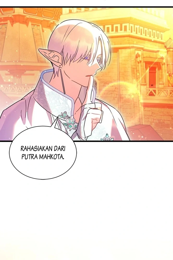 I Became a Tyrant’s Maid Chapter 58 Gambar 82