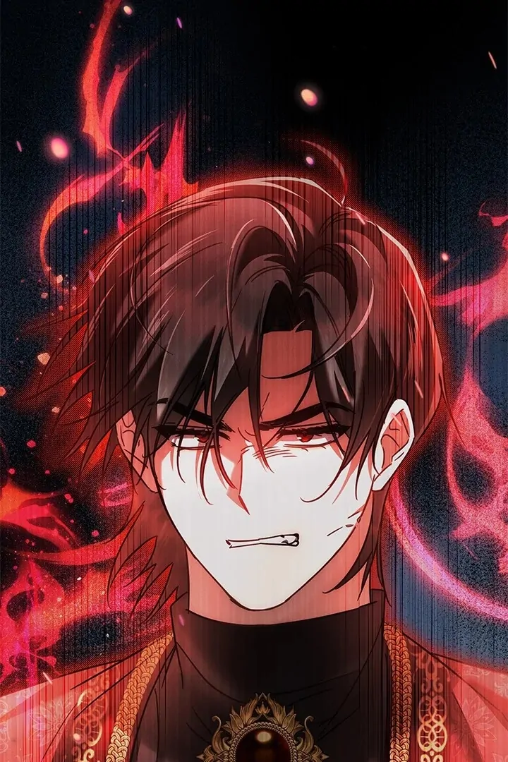 I Became a Tyrant’s Maid Chapter 58 Gambar 95