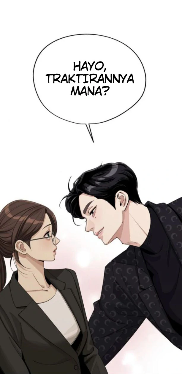 I Became a Tyrant’s Maid Chapter 58 Gambar 99