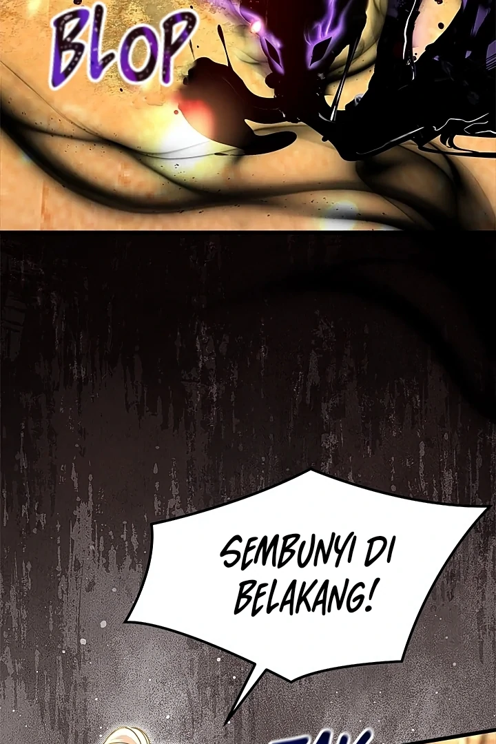 I Became a Tyrant’s Maid Chapter 58 Gambar 9