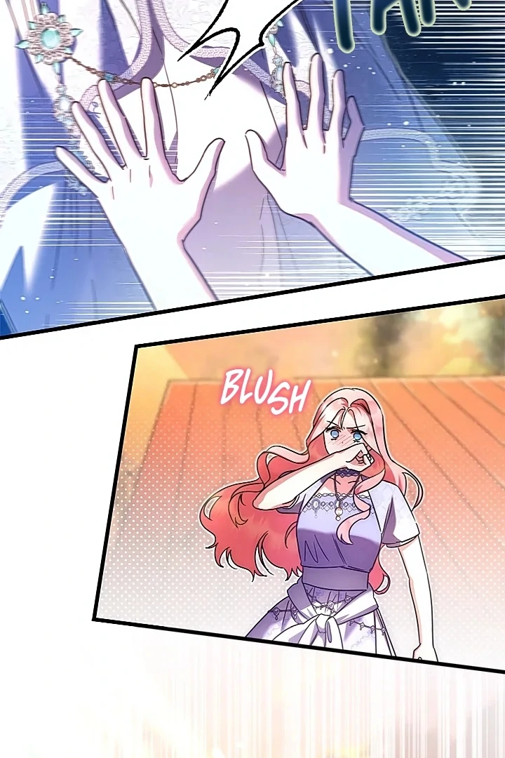 I Became a Tyrant’s Maid Chapter 58 Gambar 90