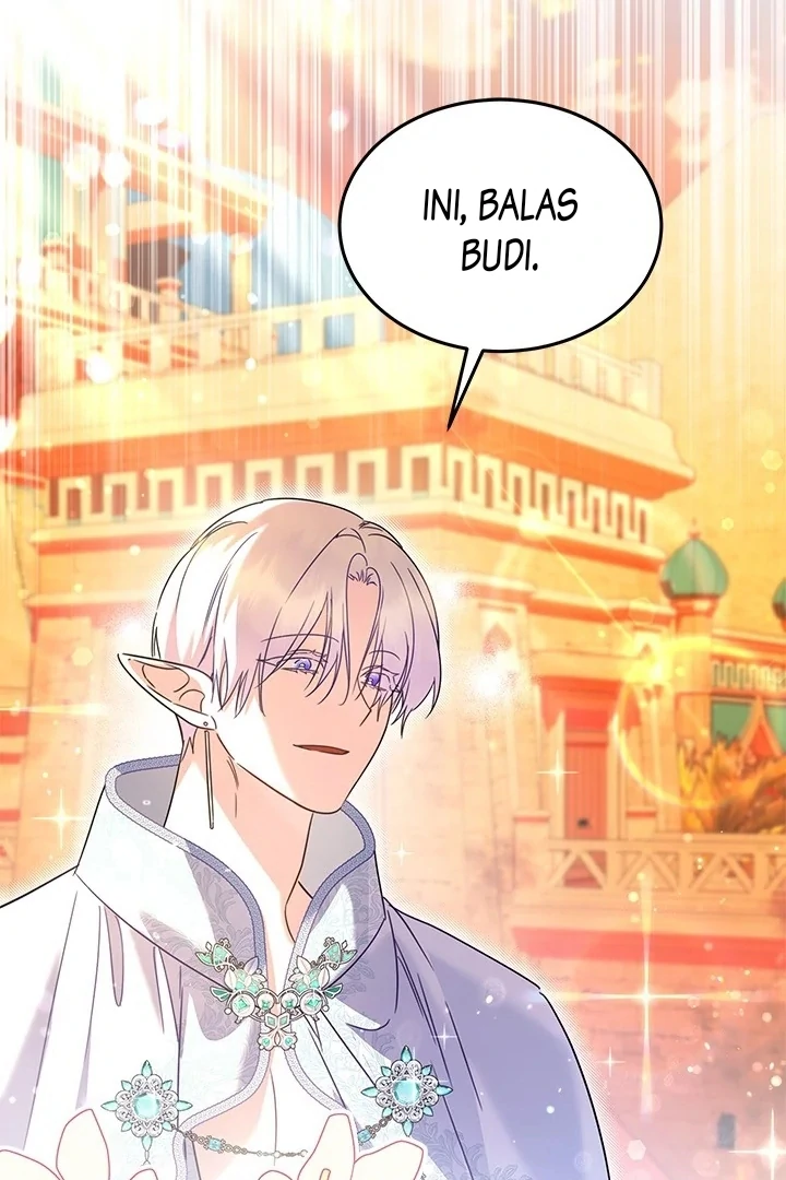 I Became a Tyrant’s Maid Chapter 58 Gambar 91