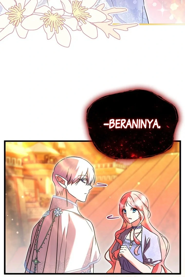 I Became a Tyrant’s Maid Chapter 58 Gambar 92