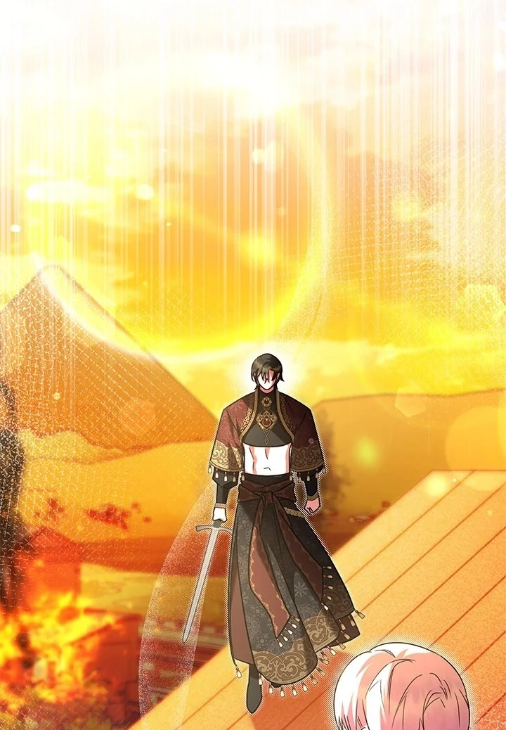 I Became a Tyrant’s Maid Chapter 58 Gambar 93