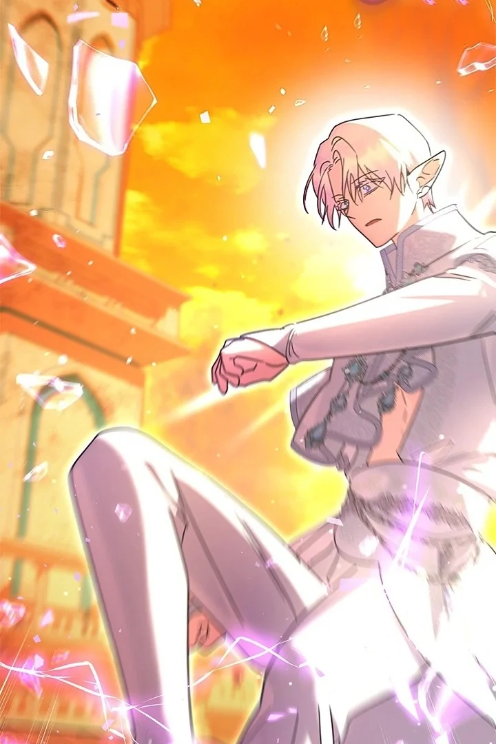 I Became a Tyrant’s Maid Chapter 59 Gambar 19