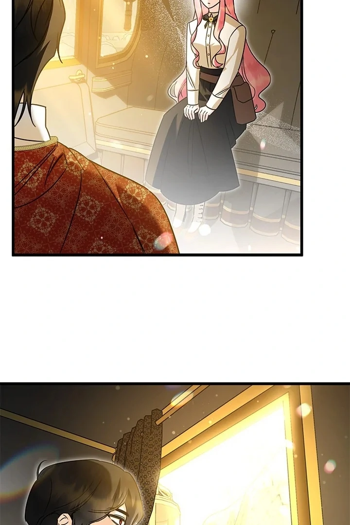 I Became a Tyrant’s Maid Chapter 59 Gambar 102